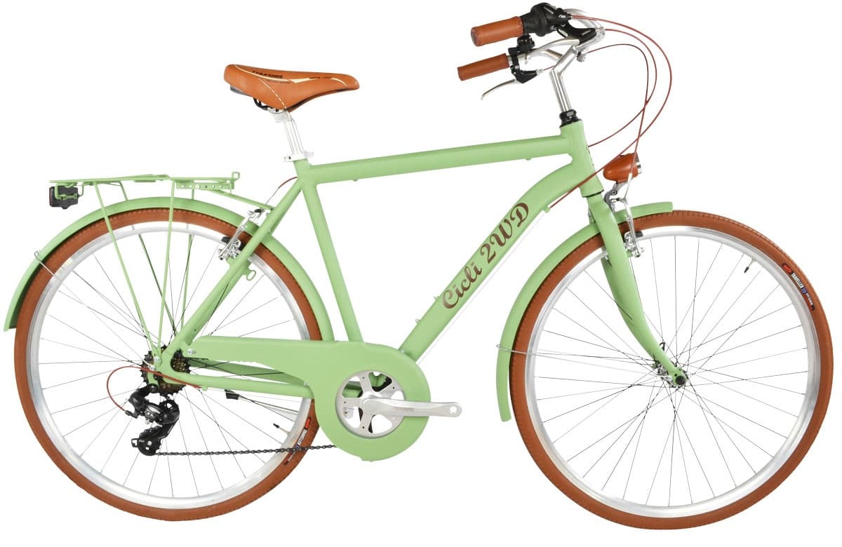 City Bike - Amsterdam