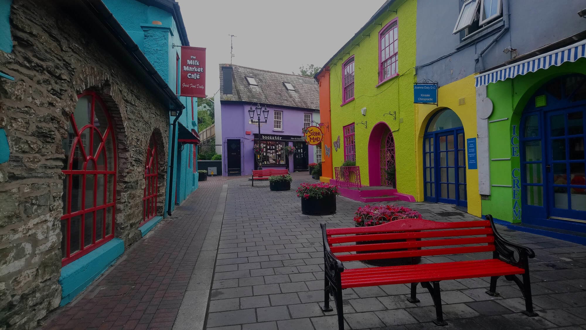 Kinsale Coast Bike Tour