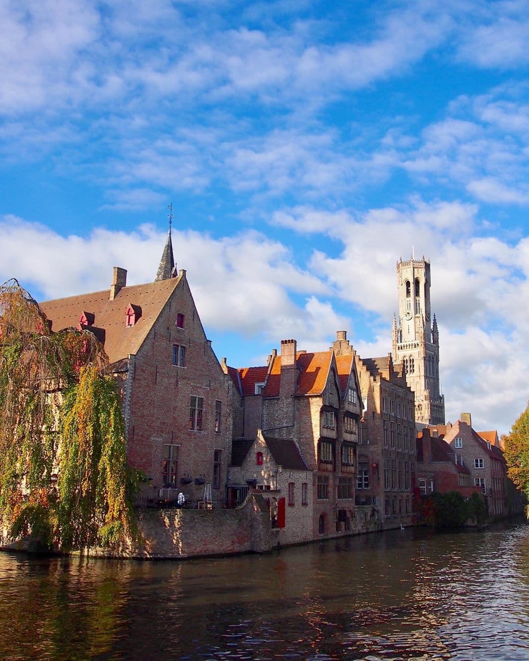 🇪🇸 FreeTour Brujas Español