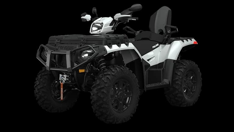 Polaris Sportsman Touring XP Rental