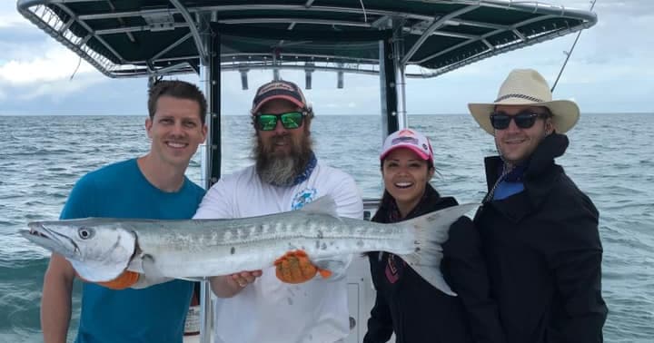 Light Tackle Fishing