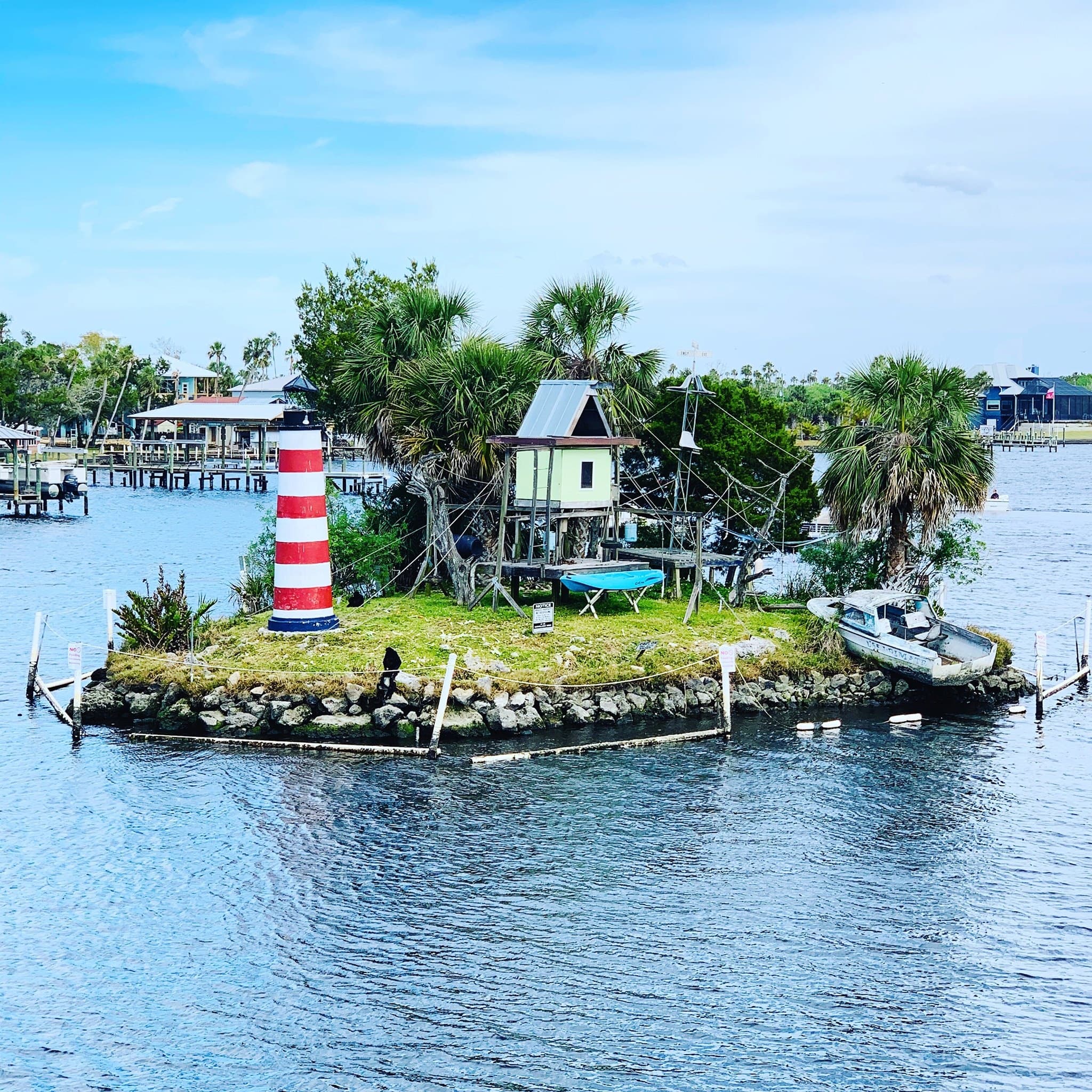 Eco River Cruises | Homosassa Springs