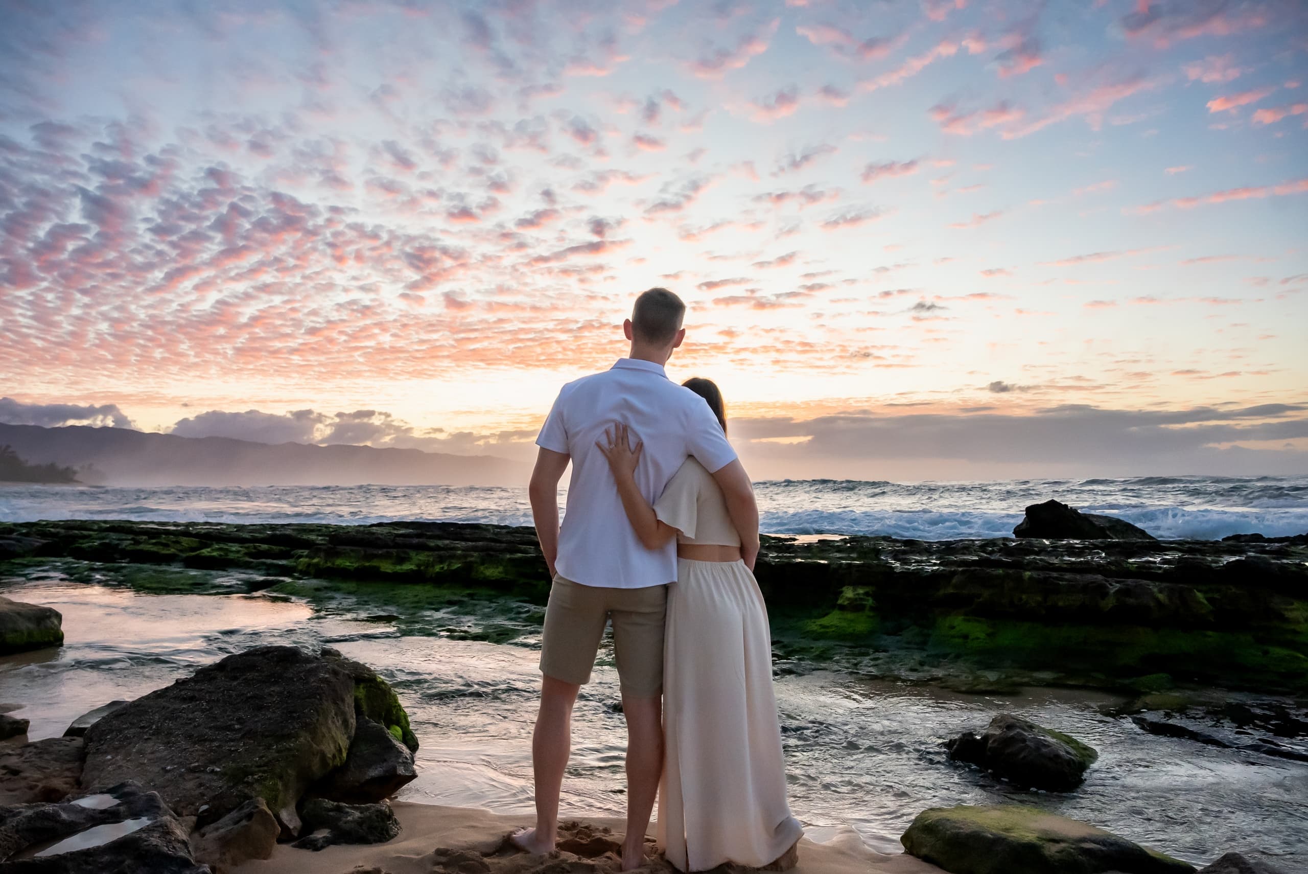 45 Minute Photo Shoot - Oahu