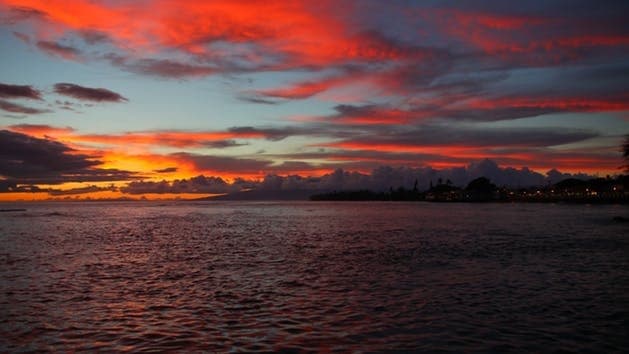 Sunset & Celestial Cruise • Ma'alaea