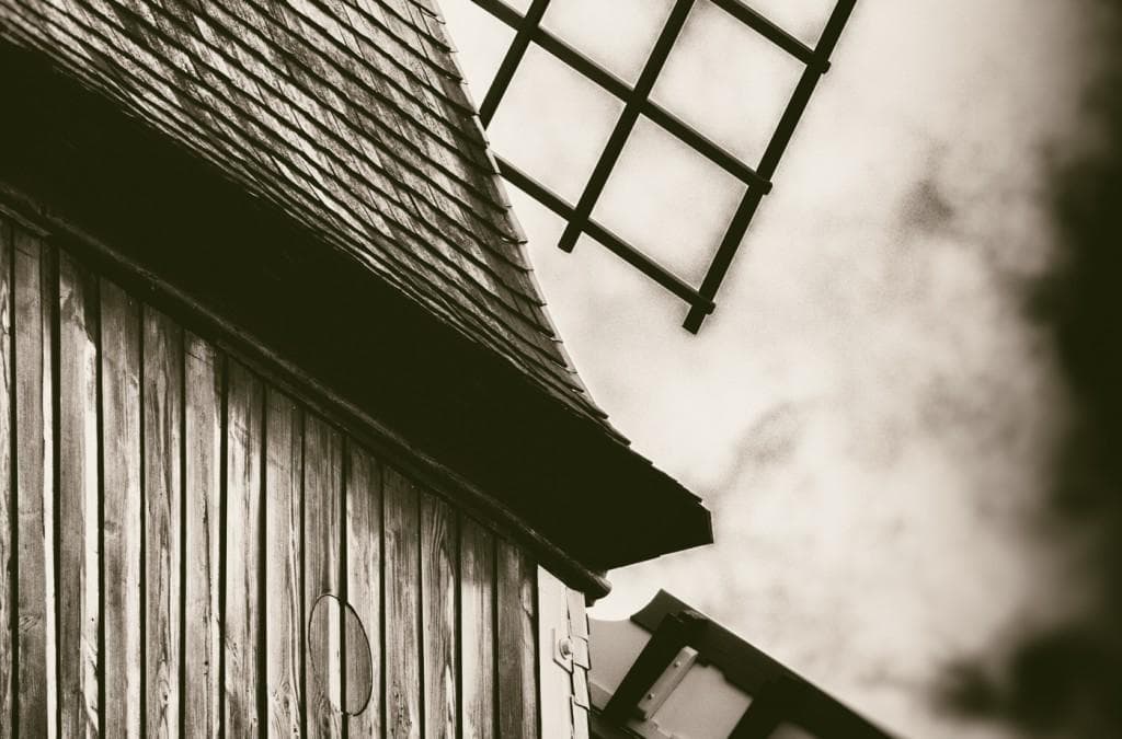 Hidden Brugge