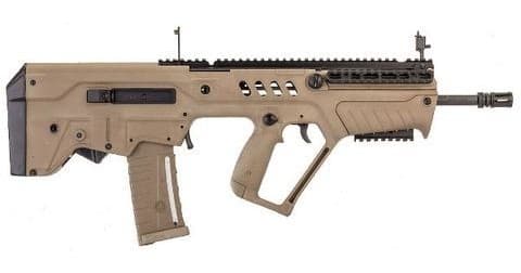 Tavor Assault Rifle