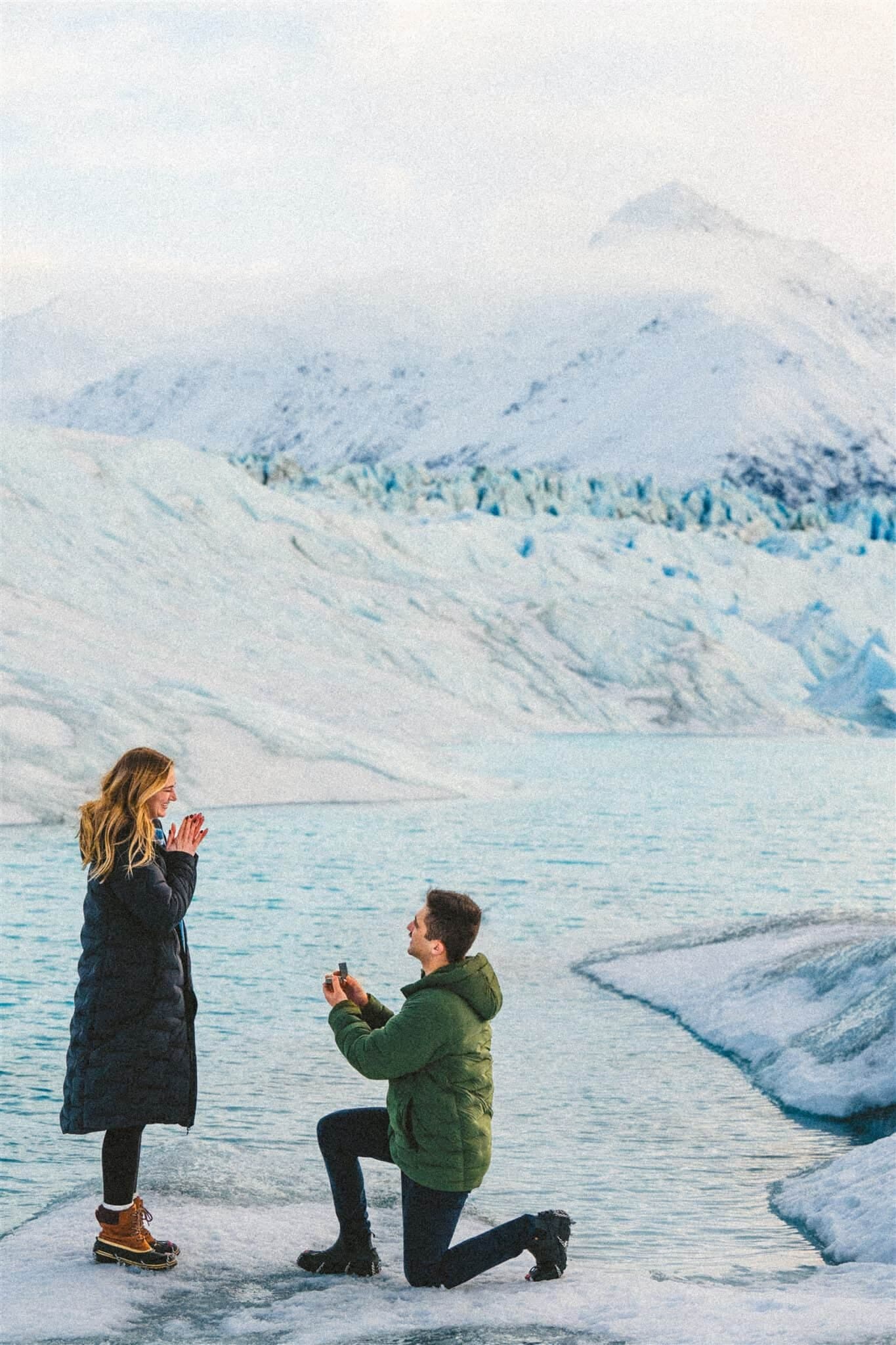 Surprise Proposal Package • R44