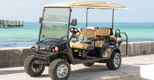 Six Seater Gas Car - Single Day Rental