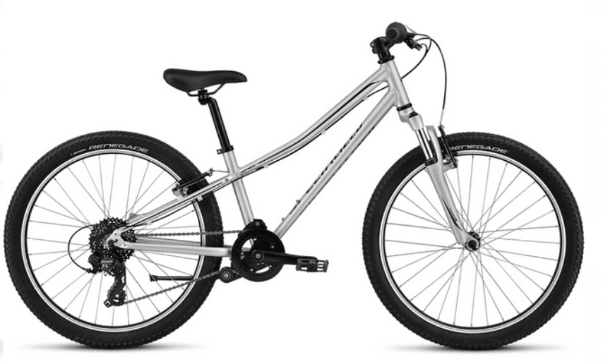 Full Day - Kids Bicycle Rental