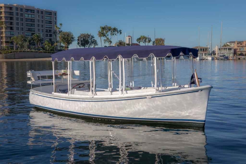Duffy - Mission Bay Rental