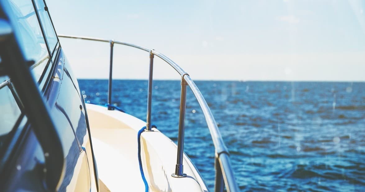 Pontoon Boat Rental