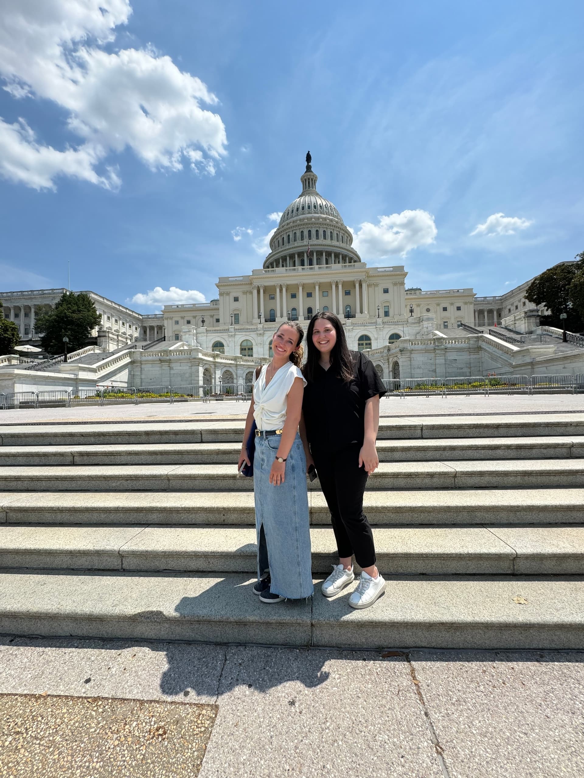American Heritage Celebration! 8 Hour Comprehensive Tour of Washington DC Day 1
