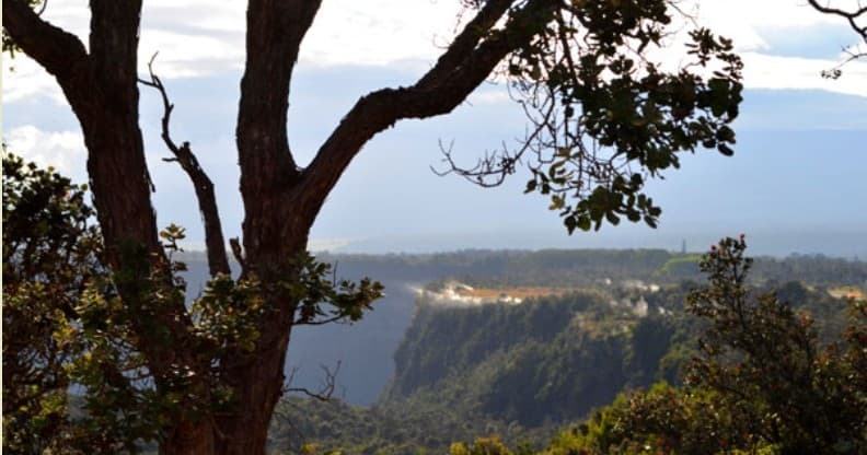 Ultimate Volcano Tour