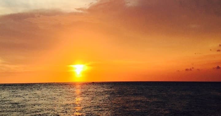 Sunset Charter