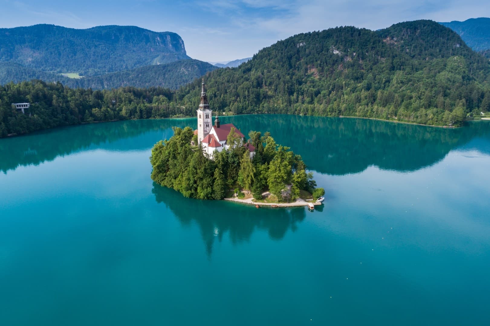 Lake Bled - ALL INCLUSIVE