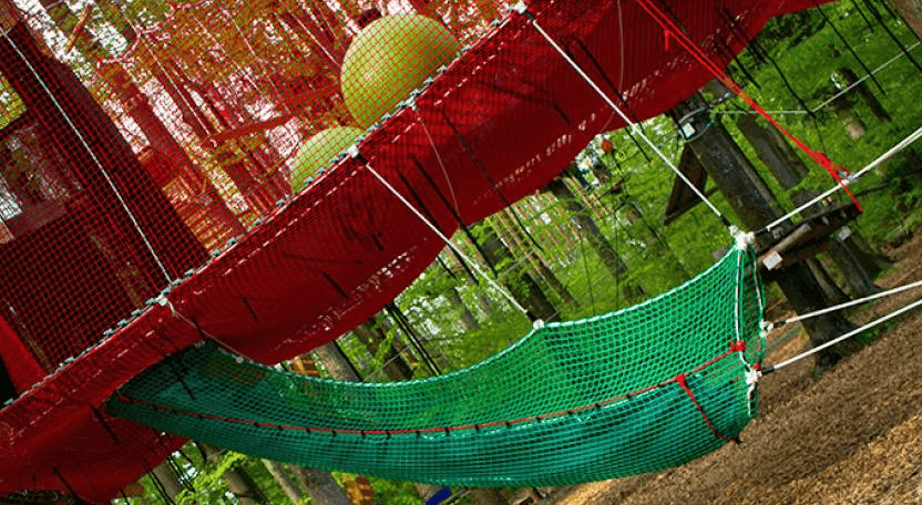 Trampolin