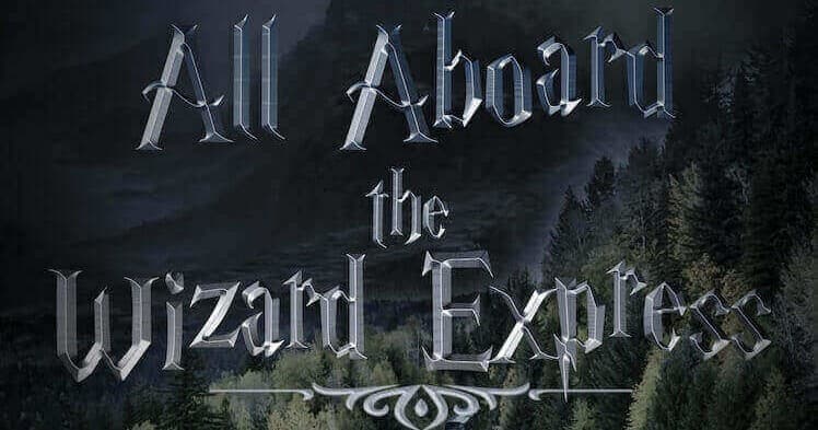 Wizard Express Indoor Escape Room