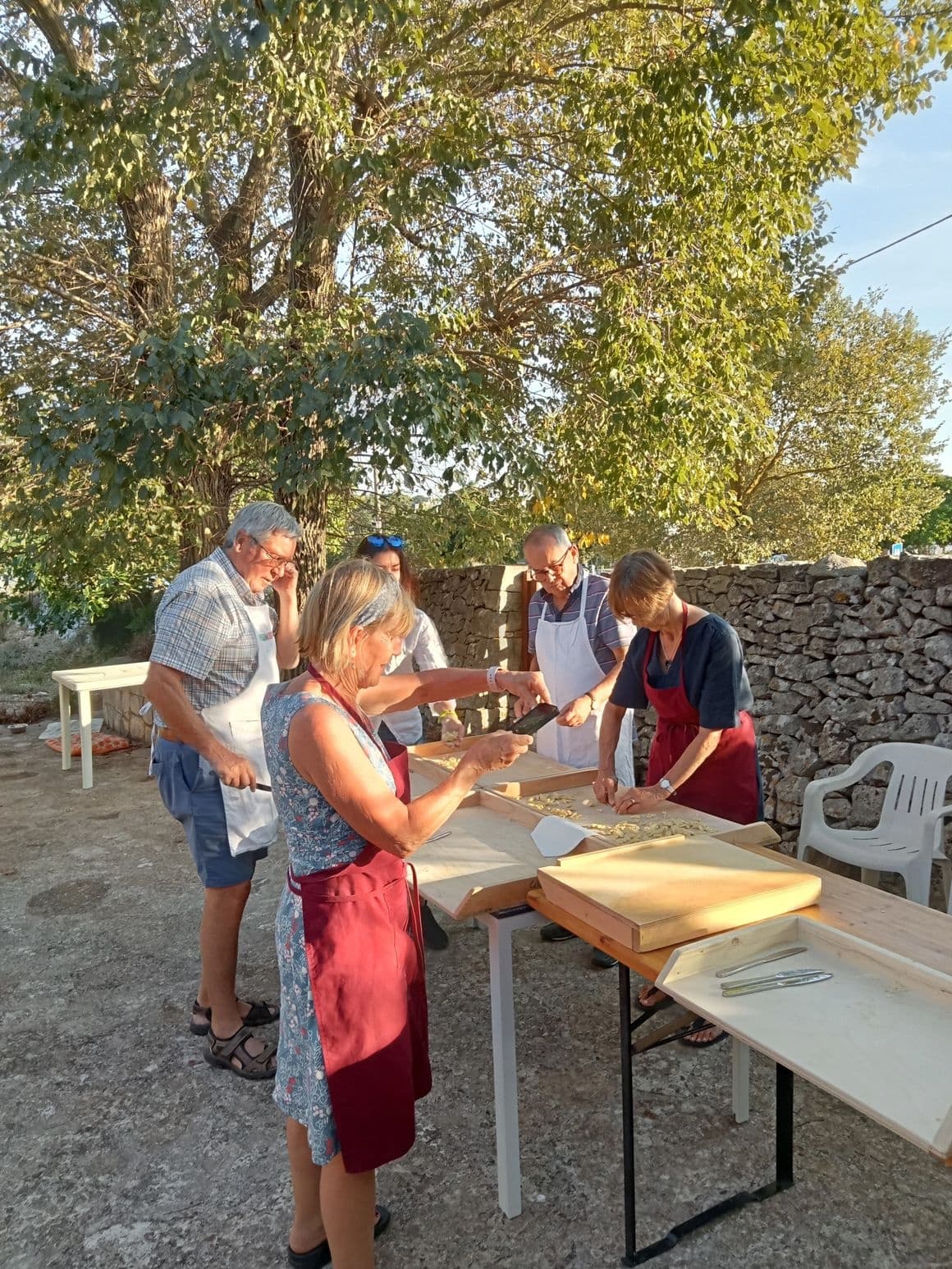 Cooking Class Cisternino - Locorotondo