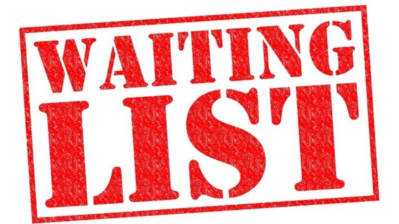 Activity Waitlist