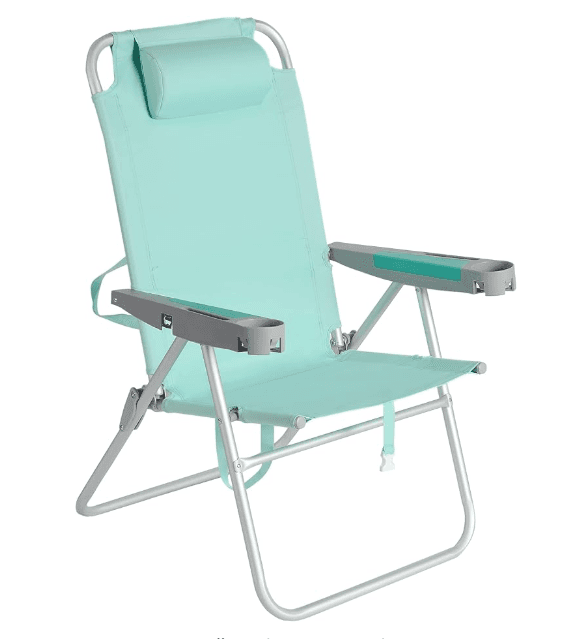 Beach Chair Bundle (2)