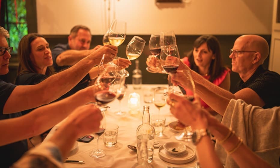 Culinary Tour - Small Groups