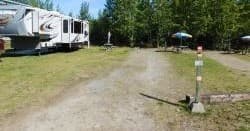 Camp Site 33
