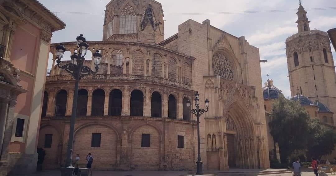 L`Essenza di Valencia (Visita guidata in Italiano)