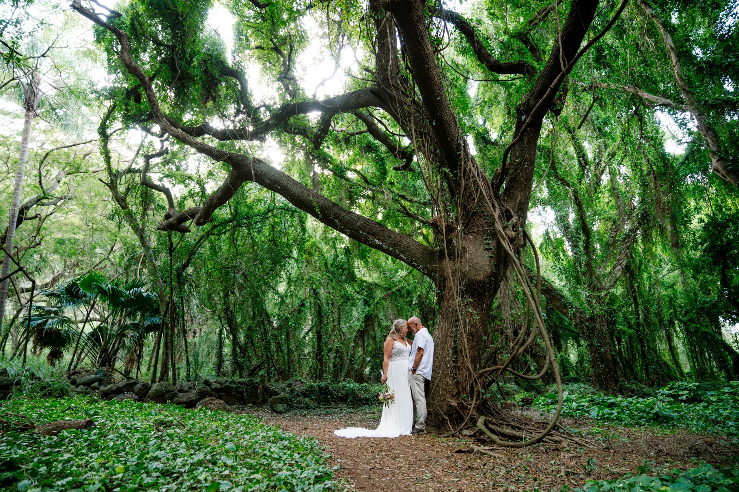 Adventurous Wedding & Elopement