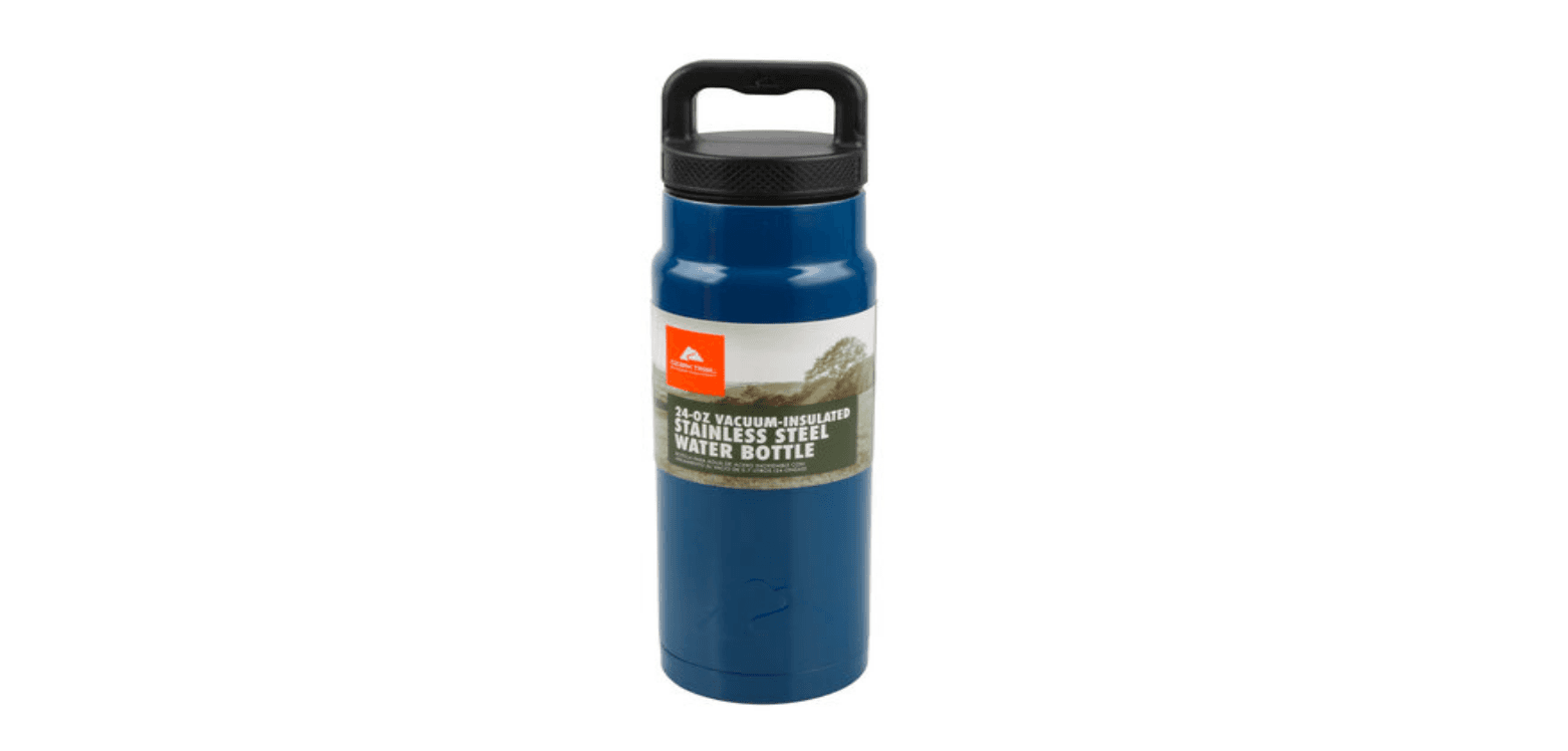 24 Oz Water Bottle