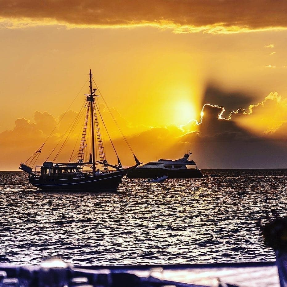 Sunset Party Cruise