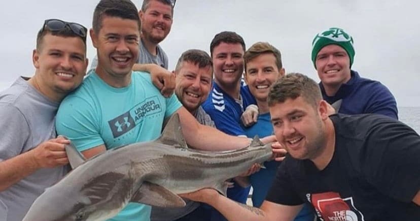 Full-Day Fishing