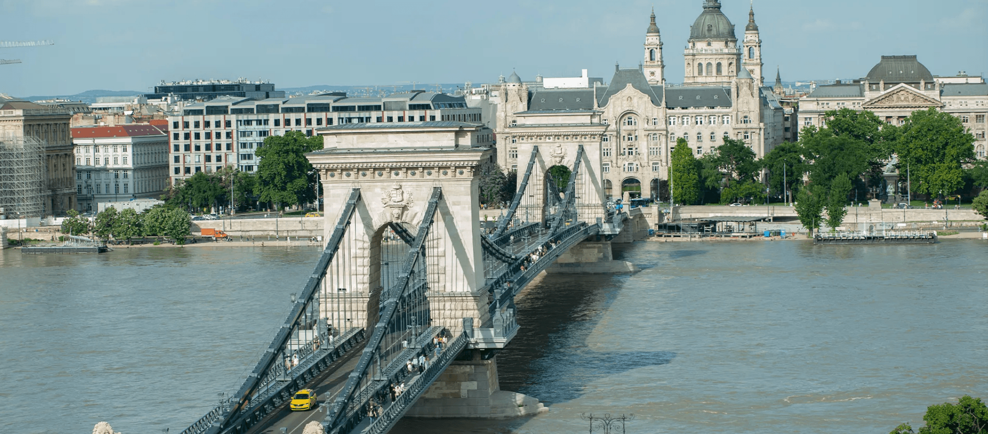 Wine Tasting & Walking tour in Budapest (Pest downtown)