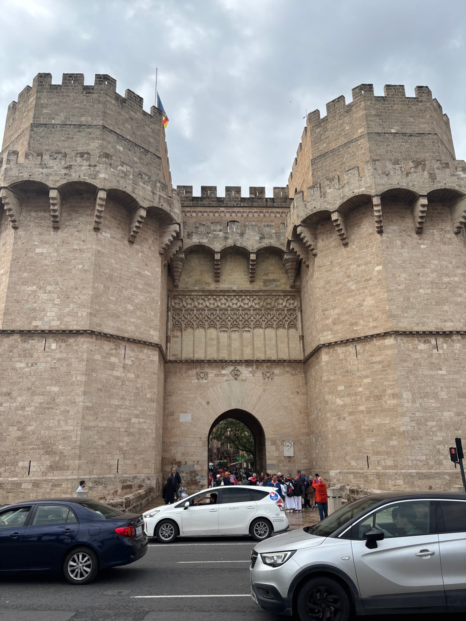 Histary - Valencia
