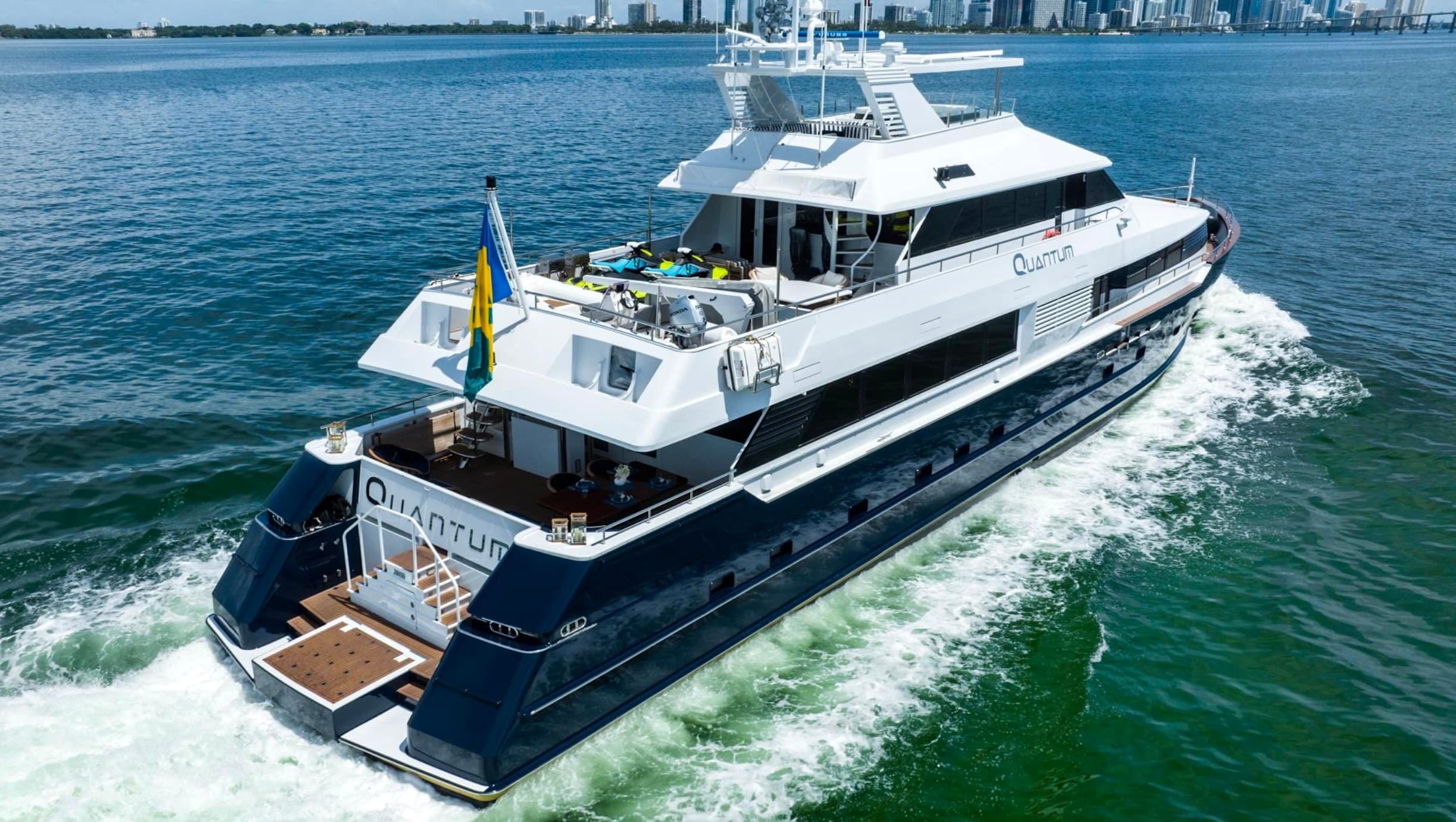 125' BROWARD