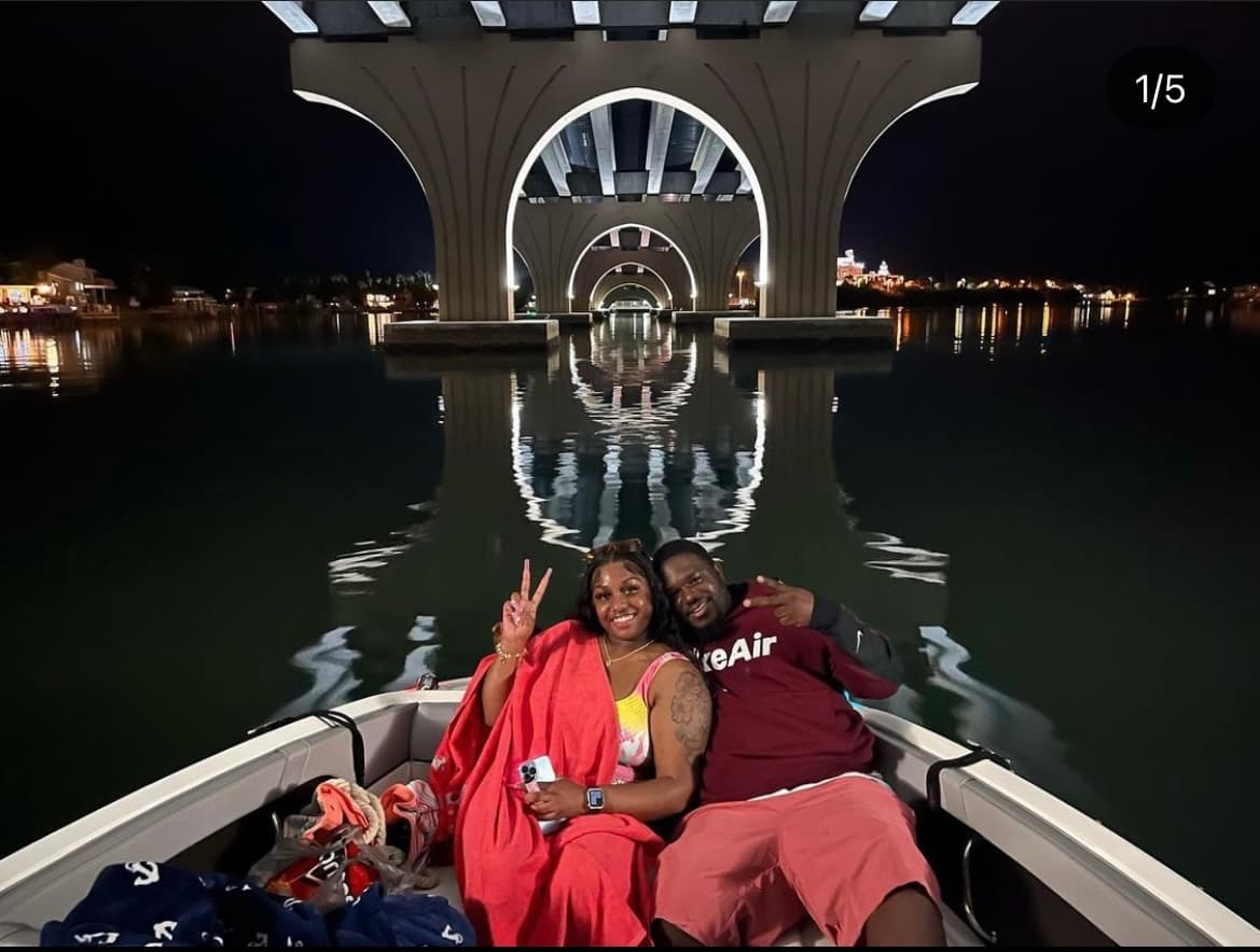 Private Twilight Tour