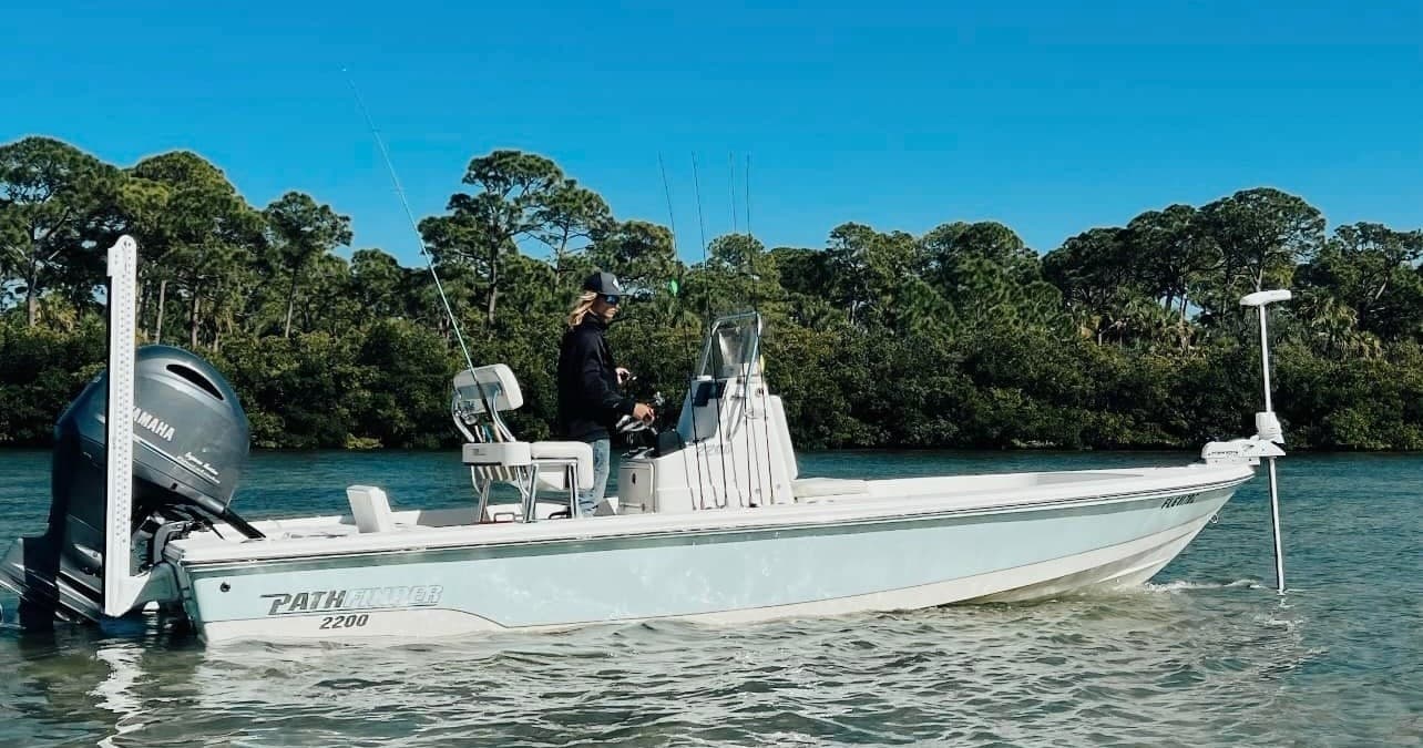 Two-Hour Fishing Charter