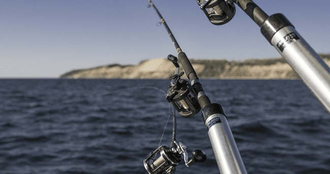 Private Bottom Fishing - Six Hours