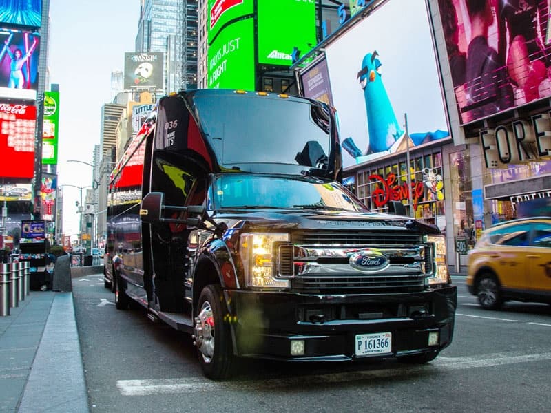 Descubre NY