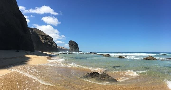 Descubriendo el sur de la Isla de Fuerteventura