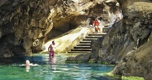 Northwest – Enchanted terraces