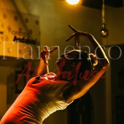 Flamenco Andalusí