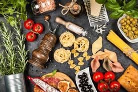 Italian Cooking Workshop