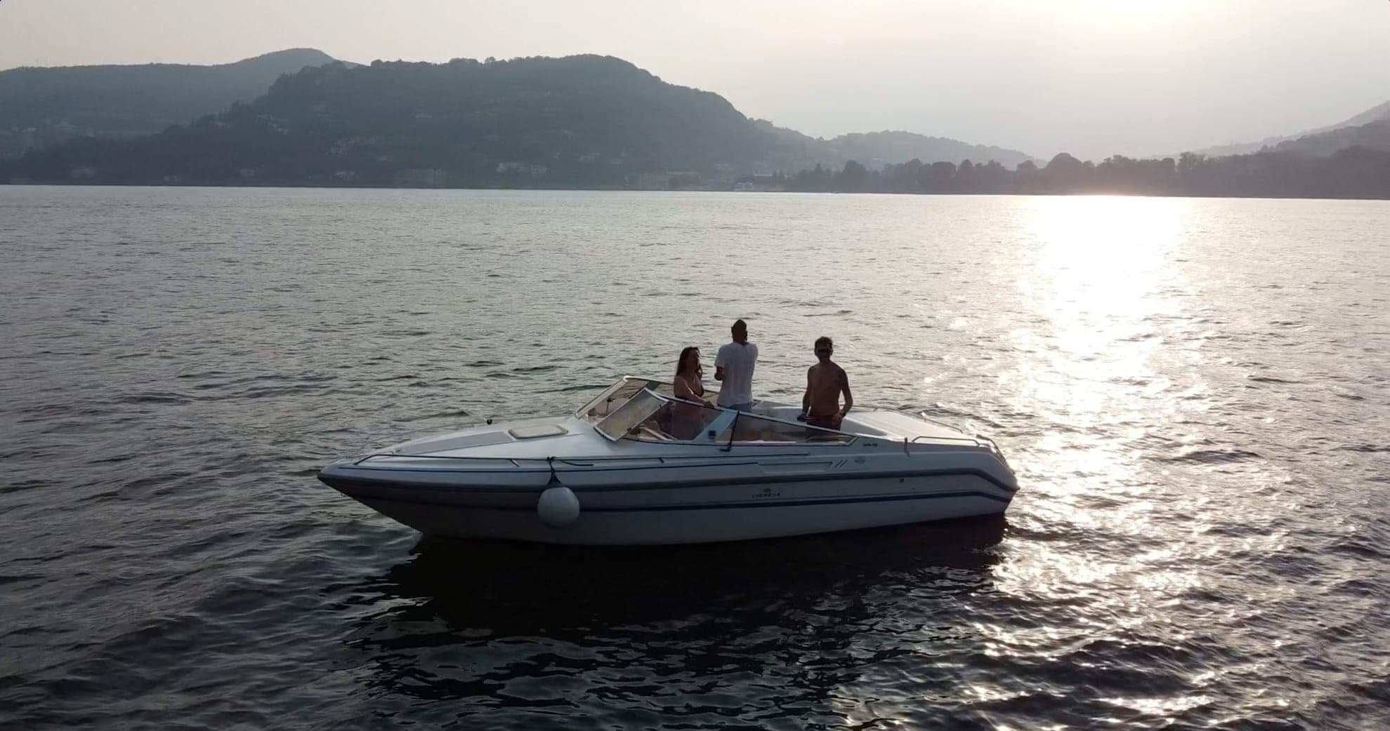 Four-hour Tour