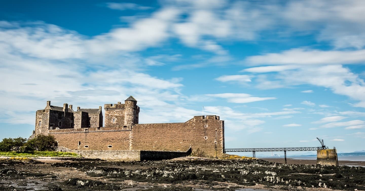 The Outlander Photography Tour