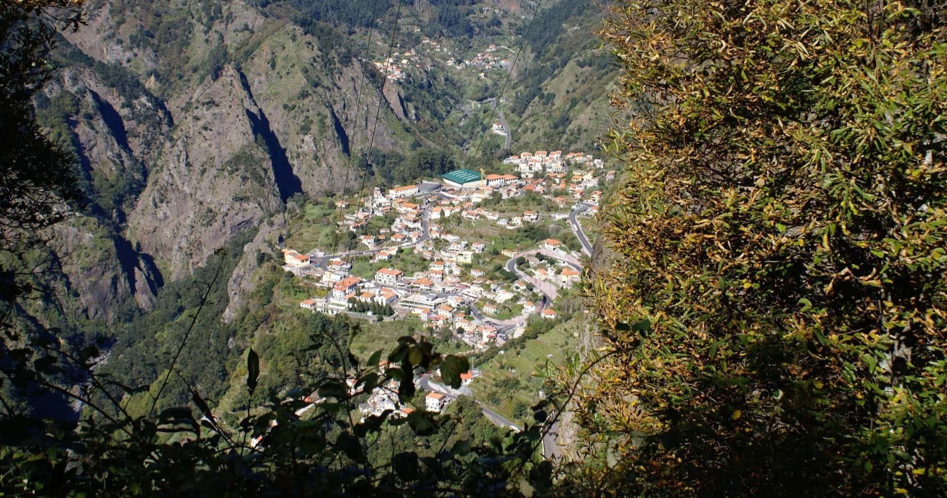Nuns Valley by Tuk-Tuk