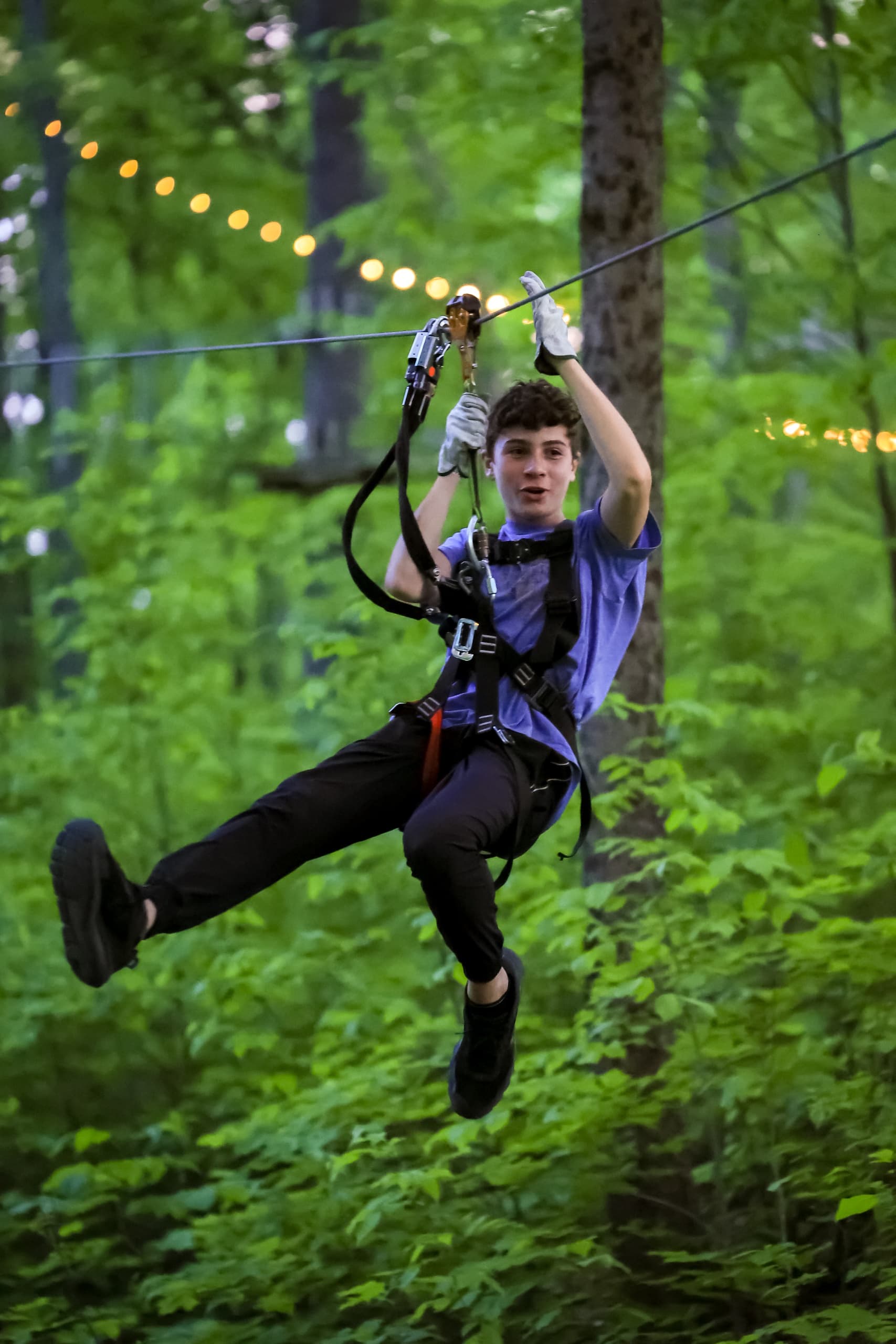 Black Creek Flyer