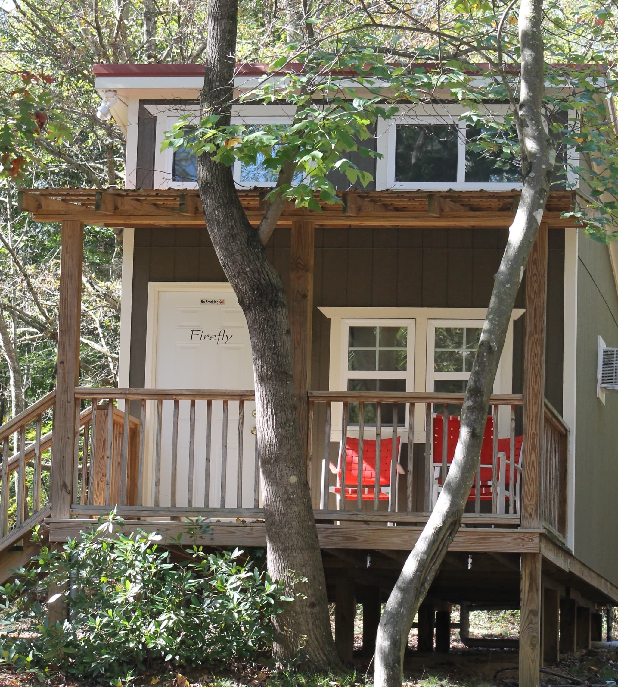 Firefly Bungalow