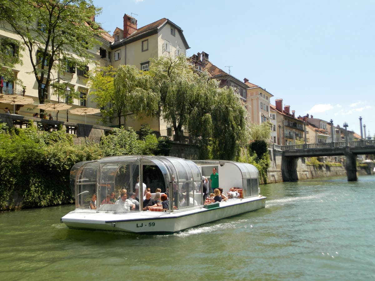 Regular Panoramic Tour