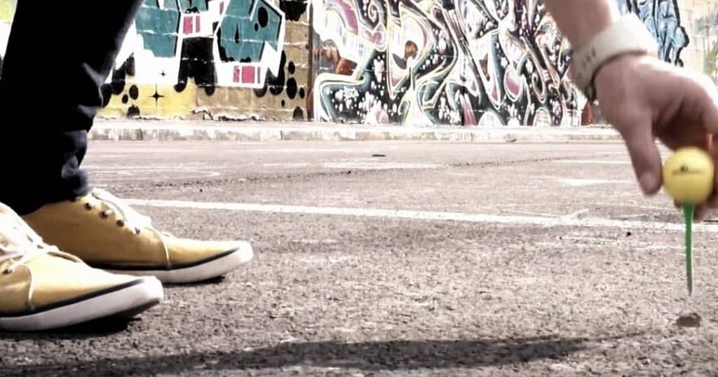 Urban Golf