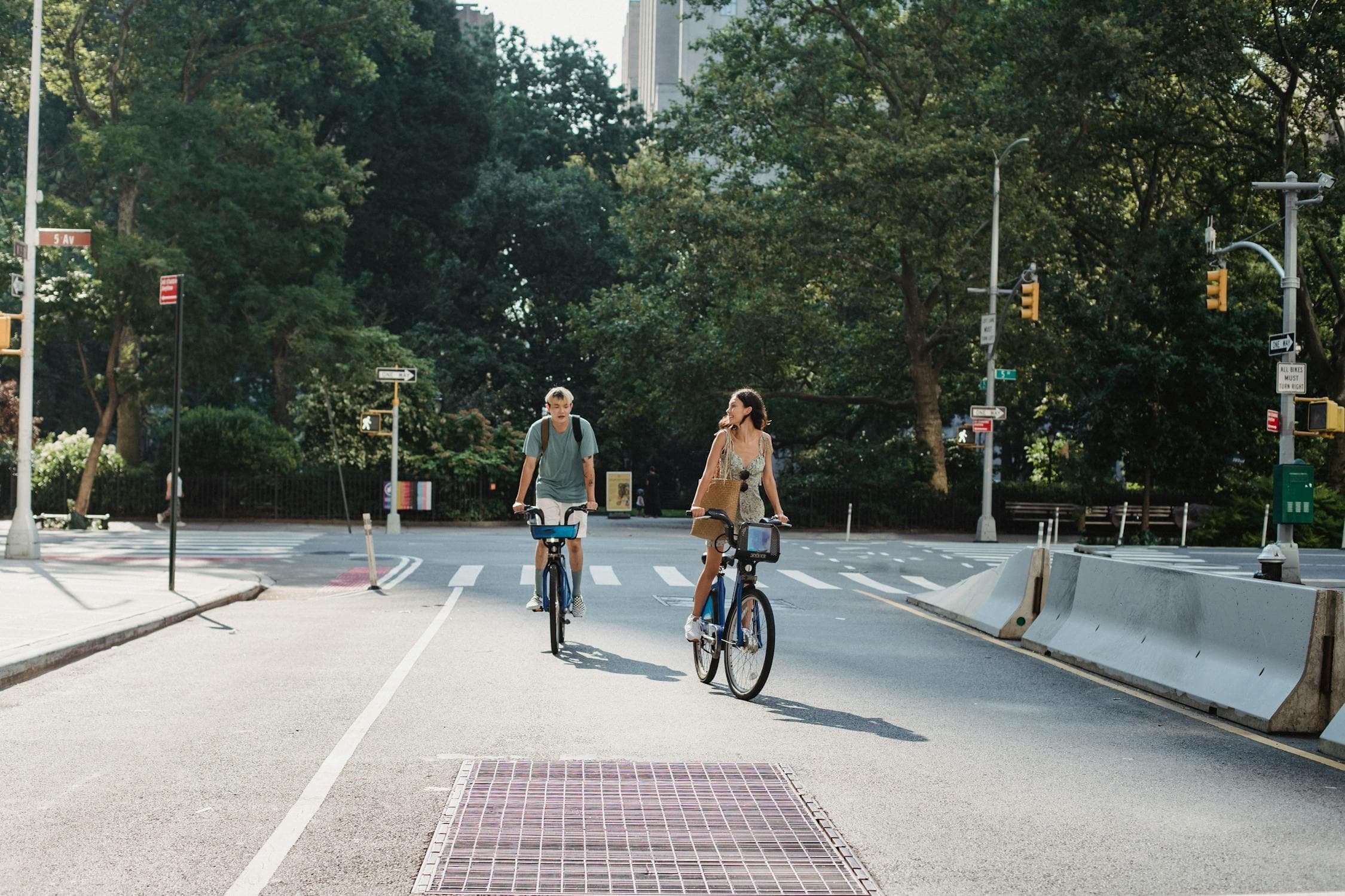 Fahrradverleih